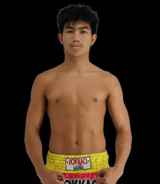 Kampanthong Suanarhanpeekmai
