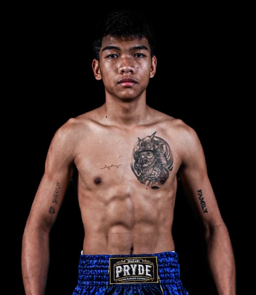Plerngpayak Payakphuluang
