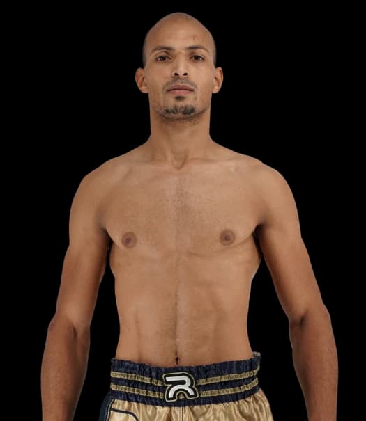 Amine El Maqallek