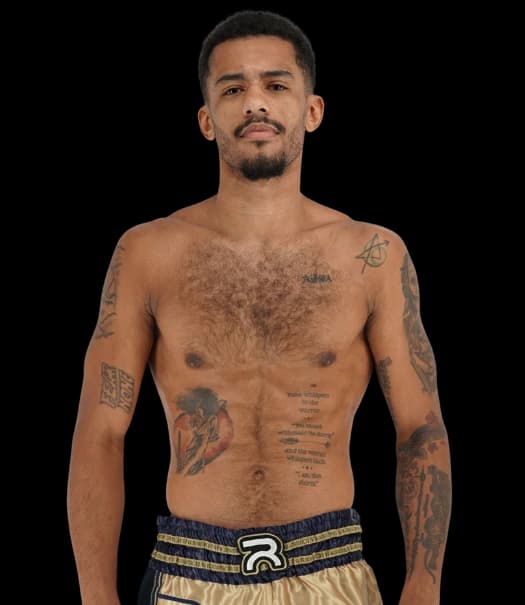 Marcus Davis