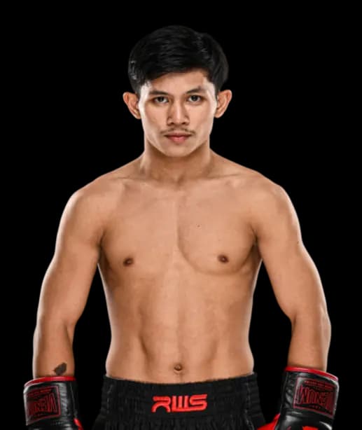Petchsaenchai Jitmuangnon