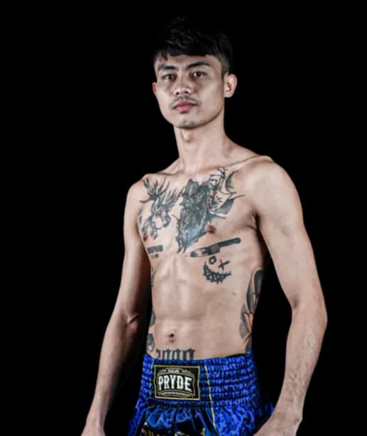 Chamanao Santiubon