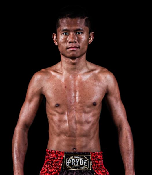 Kriandao Jor. Muangsri