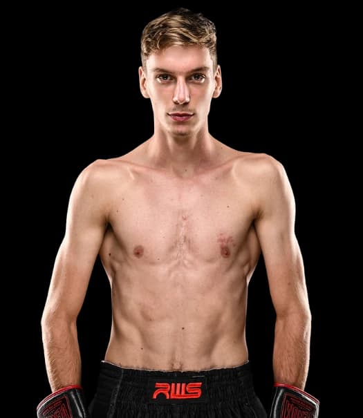 Erik Husiev
