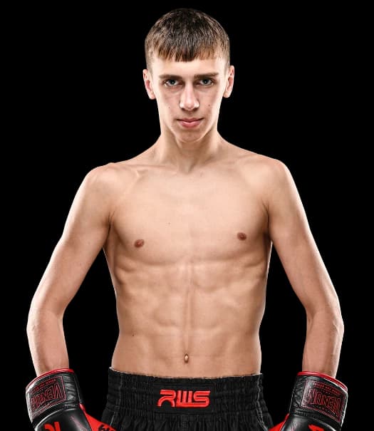 Evgenii Ponomarev