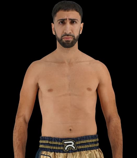 Abdulrahman Elgahmi