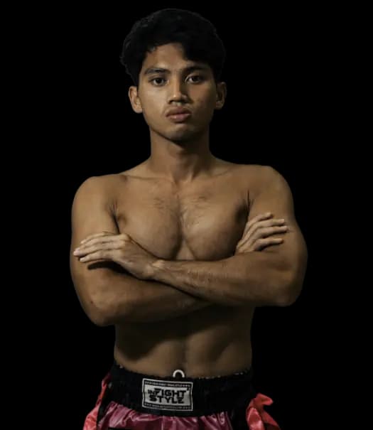 Mohammad Izzat Zulfaqar