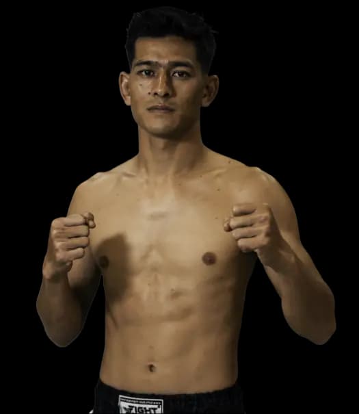 Mohamad Amir Mohd