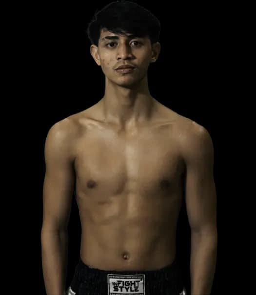 Aiman Kenyalang