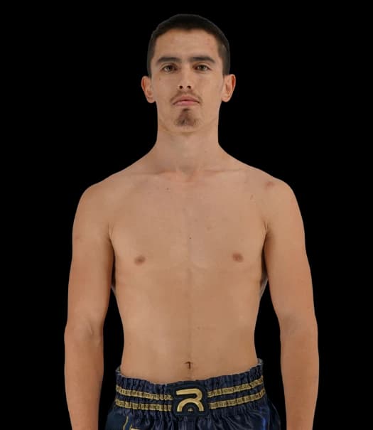 Azizjon Azamov