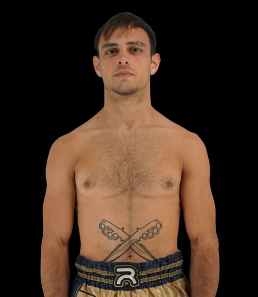 David Balaguer