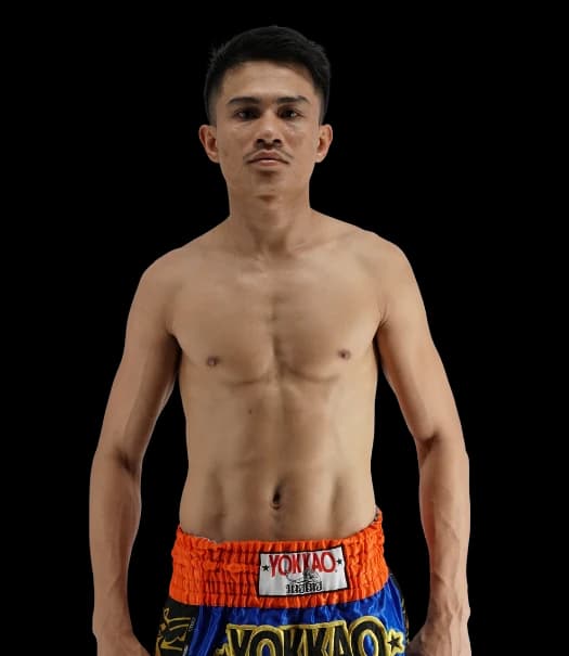 Koko Manop Muay Thai Gym