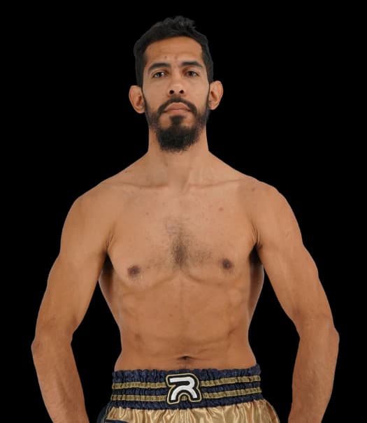 Andrew Rivera