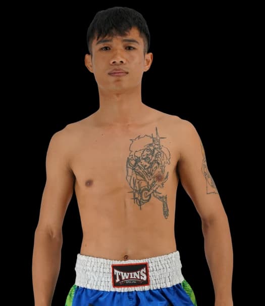 Singhaubon Sor. Rungsak