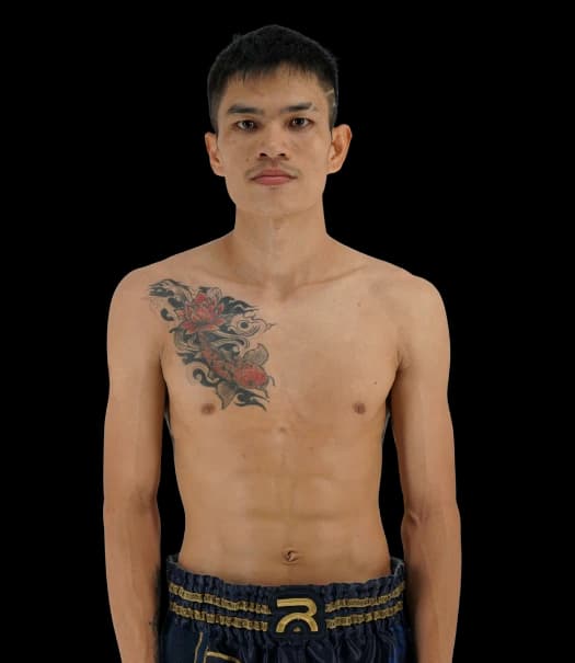 Lath B.S.Muay Thai