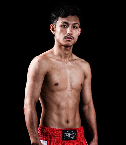 Singhapetch Ball Mahachai
