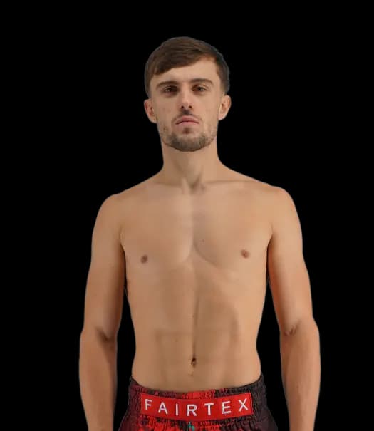 Ethan Williams