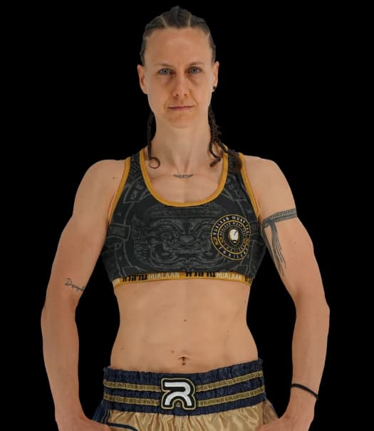 Desiree Righi