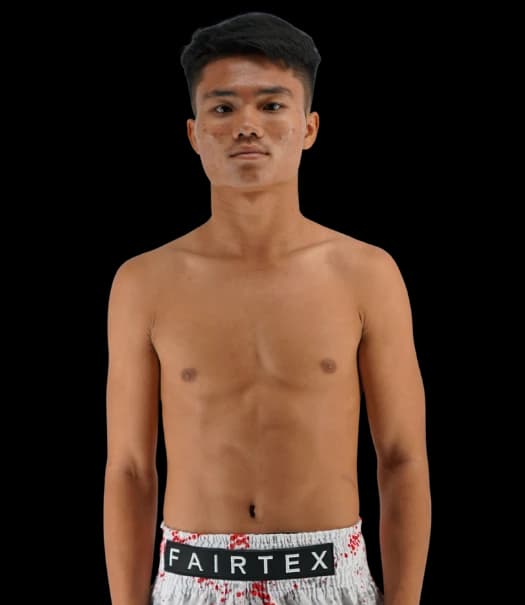 Kaensak Sor. Ratchaphum