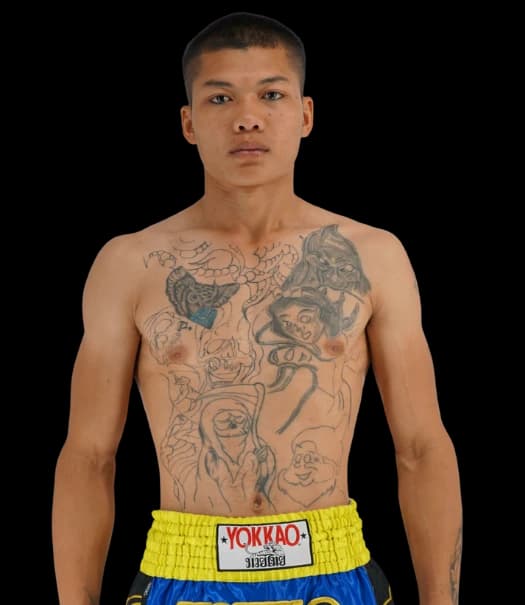 Singhathong Yaowachonlukhuaihaeng