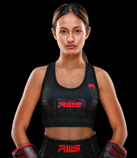 Nina Bangtao Muay Thai & MMA