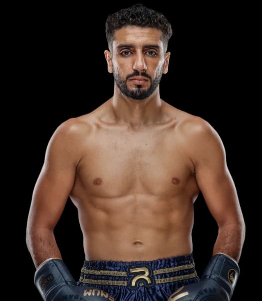 Hicham Boulahri