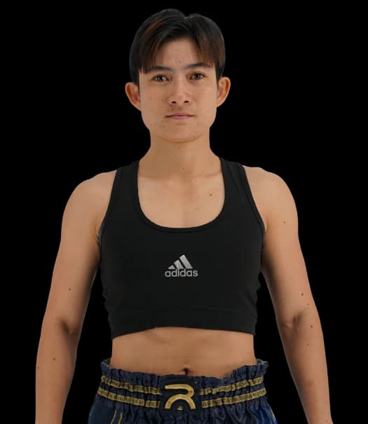 Daorung Sor. Samakom
