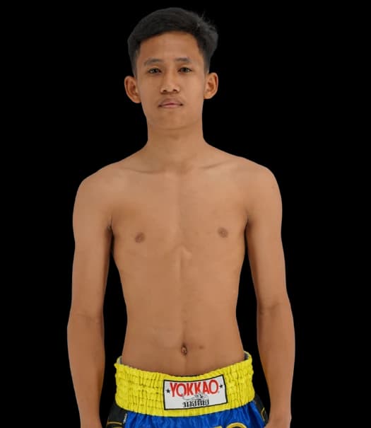Phantho P.K. Siatom T.K. Alaiyon