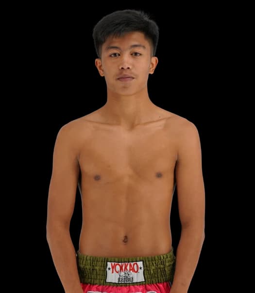 Chalarmthong Sitchalaramkhao