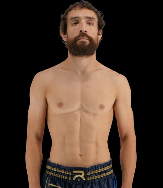 Donovan Steffen