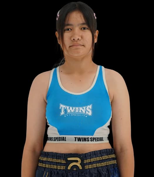 Kamlaiyok Chor. Muay Thai