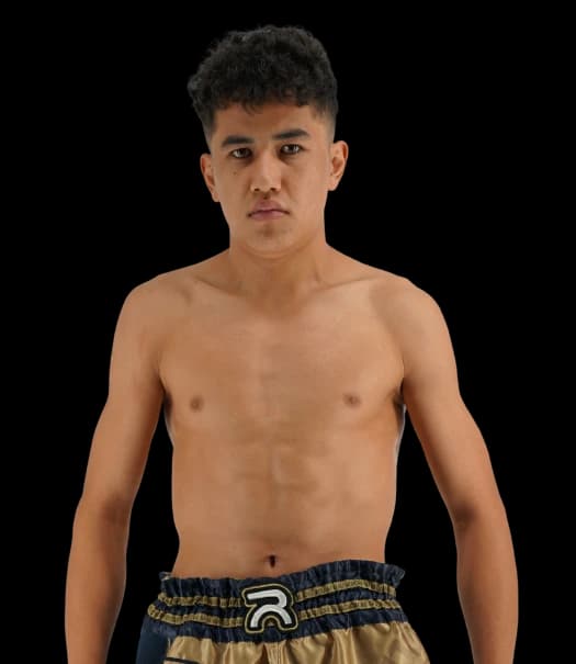 Ali Hassan Zada