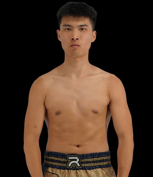 Guishuo Fang