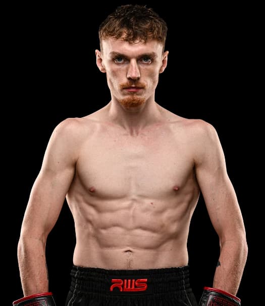 Garrett Smylie