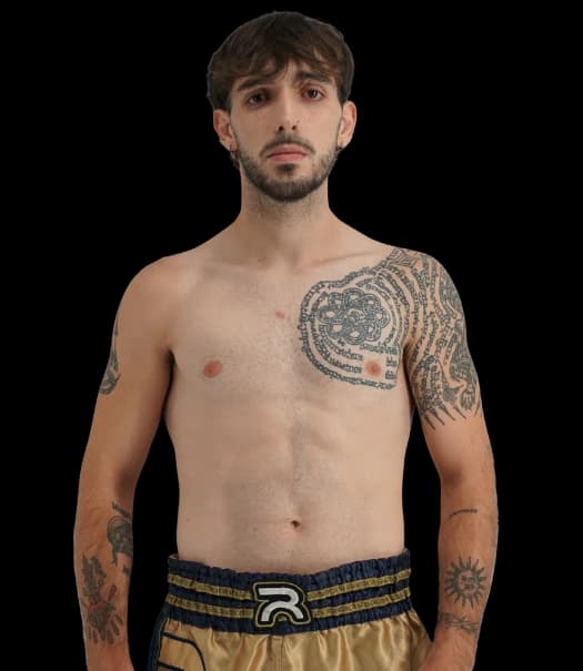 Alejandro Maranon