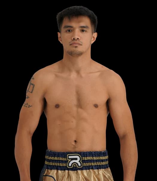Kervin Lampacan