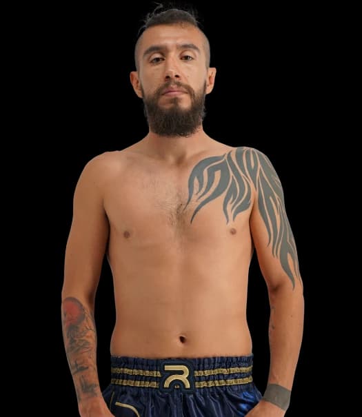 Alejandro Ramirez