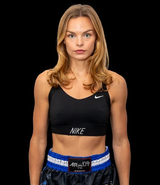 Chelsea Zaicew