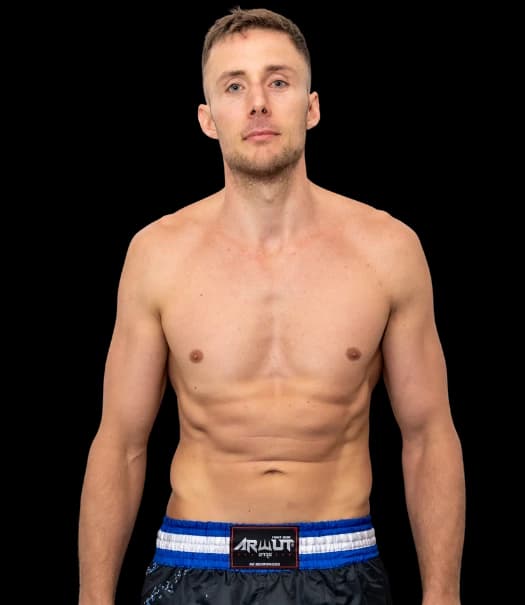 Dylan Ballardin