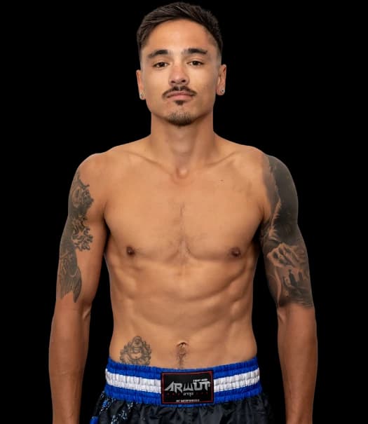 Kristian Monreal Durham