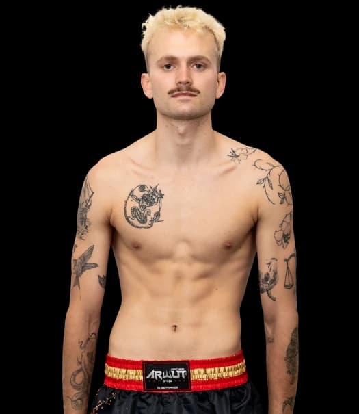 Kai Weate Jones