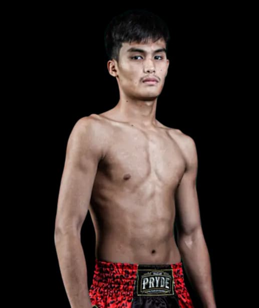 Khondong Lookjaophokumphakan