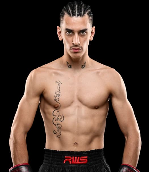 Khalis Muller