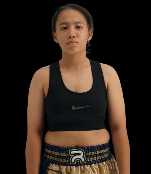 Daotai Thewaritnoi Krabi Lion Muay Thai