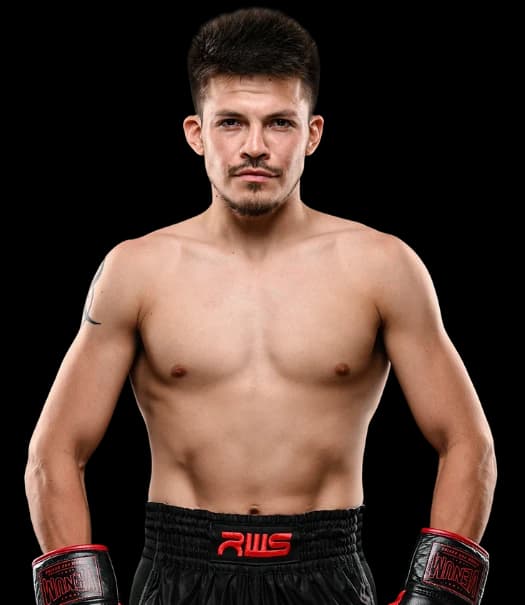 Juan Andrade