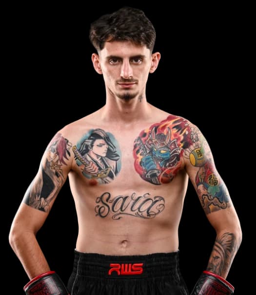 Alessandro Sara
