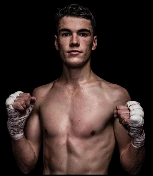Alex Sorensen