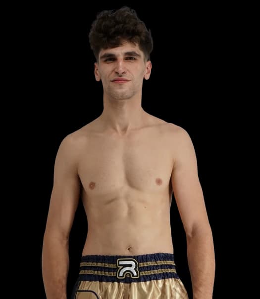 Kassem Moussaoui