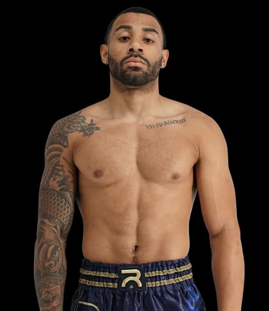 Kadien Williams
