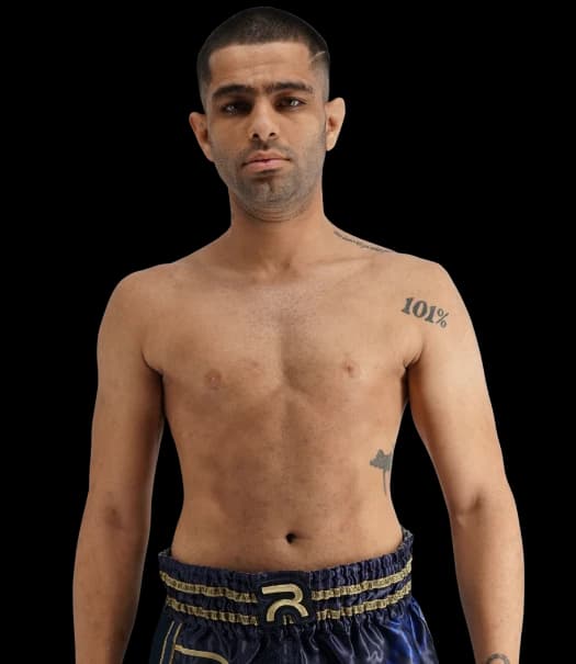 Ali Asadollahi